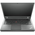 Restored Thinkpad T440S Mobile pc Core i5 1.90 GHz 8Gb Ram 500GB HDD W10P (Refurbished)
