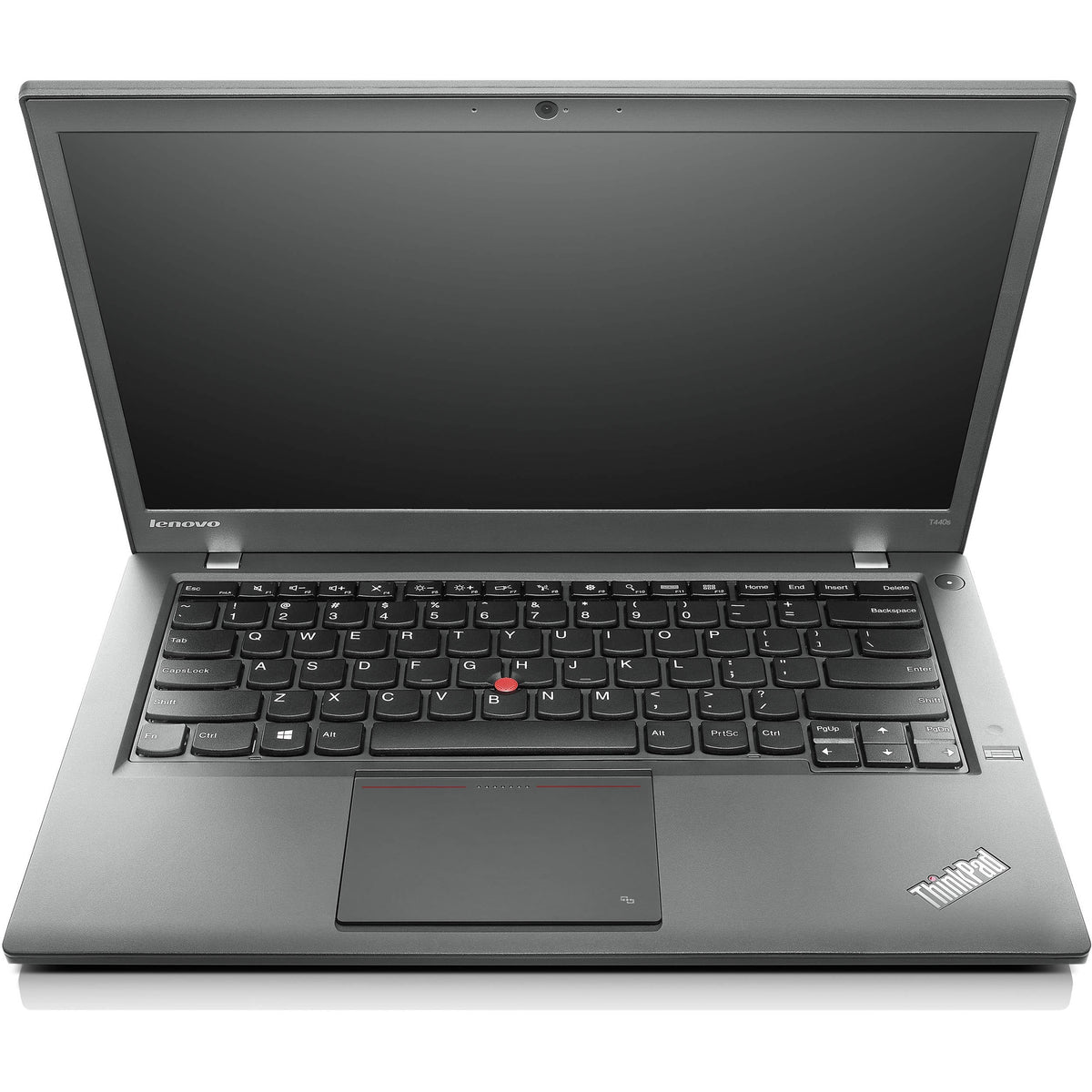 Restored Thinkpad T440S Mobile pc Core i5 1.90 GHz 8Gb Ram 500GB HDD W10P (Refurbished)