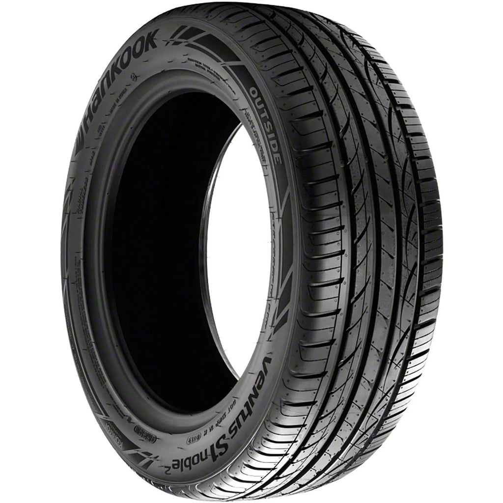 Hankook Ventus S1 Noble2 (H452) All Season 225/45ZR19 96Y XL Passenger Tire