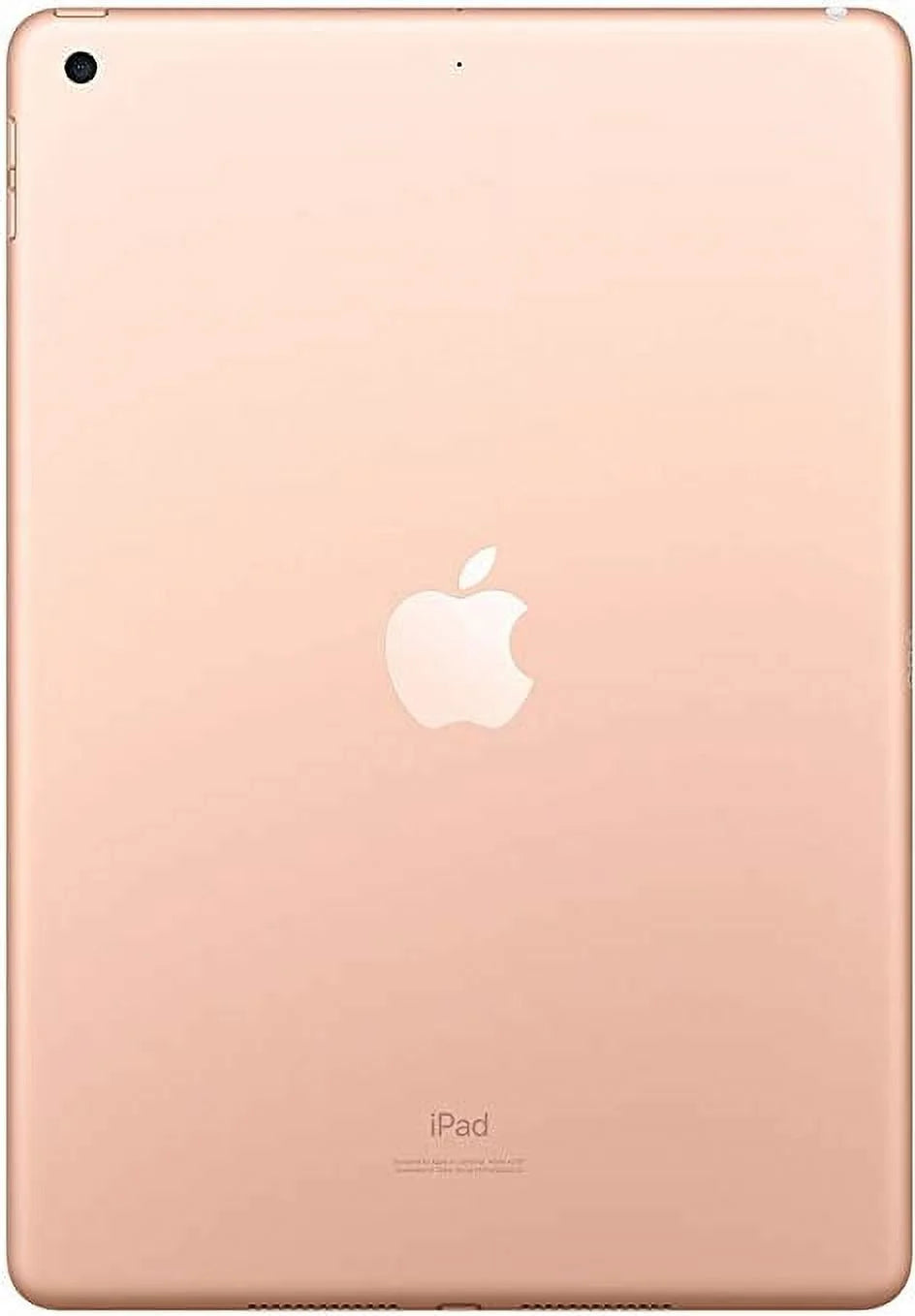 Open Box IPAD 7TH GEN 10.2" 32GB WIFI ONLY MW762LL/A - GOLD