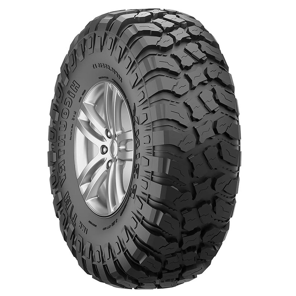Prinx HiCountry HM1 Mud Terrain LT33X12.50R15 108Q C Light Truck Tire