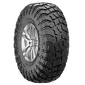 Prinx HiCountry HM1 Mud Terrain LT33X12.50R15 108Q C Light Truck Tire