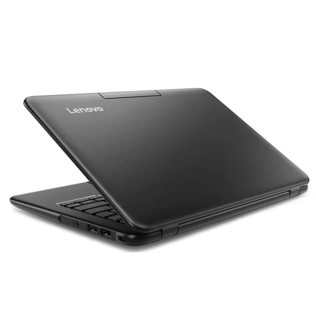 Pre-Owned 100E Winbook 11.6" Portable computer Celeron N3350 4GB 128GB SSD W10P(Refurbished - Good)