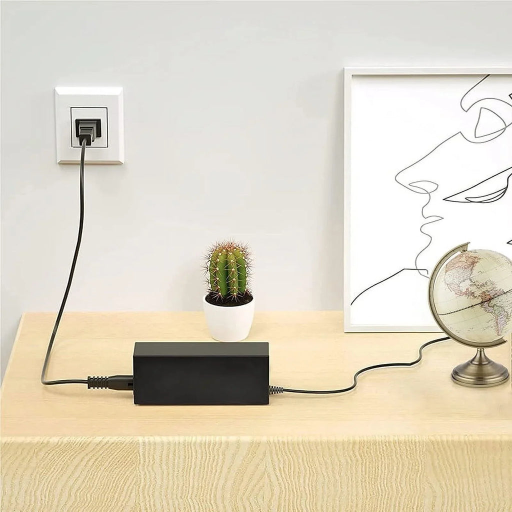 Nuxkst Ac Adapter power for IdeaPad S145-15IKB 81VD Supply Charger
