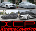 Car Cover Fits 2000 2001 2002 2003 2004 2005 2006 2007 2008 2009 Mazda MX-5 Miata XCP XtremeCoverPro Liquid Platinum Series Black