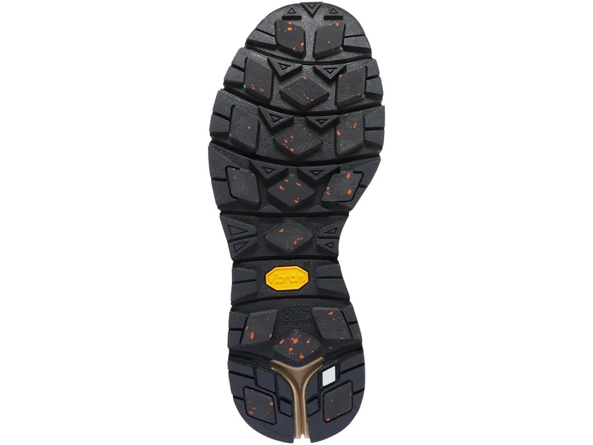 Danner Mountain 600 4.5 Inch 200G - Women's, Pinecone/Brick Red, 8