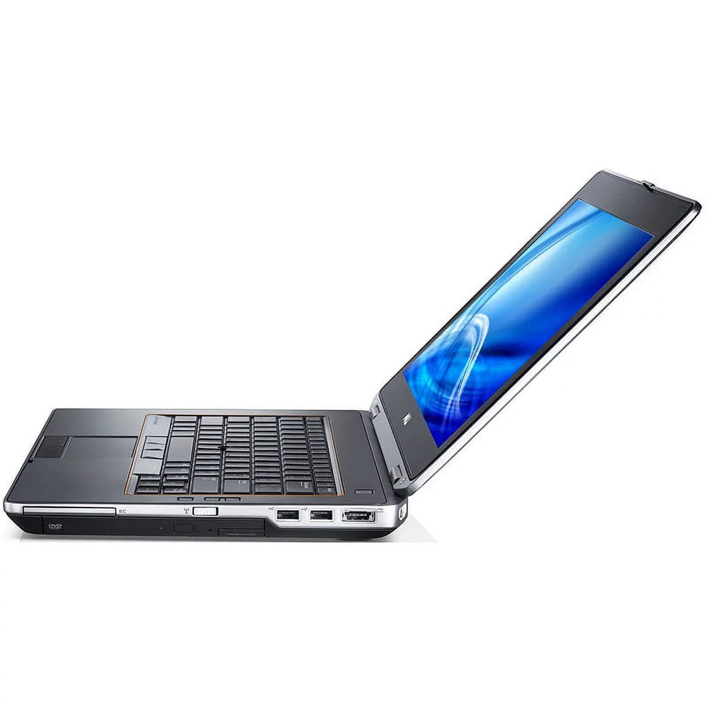 Pre-owned Latitude E6430 i5 2.8GHz 8GB 128SSD DVD Windows 10 Pro 64 Mobile pc B Camera