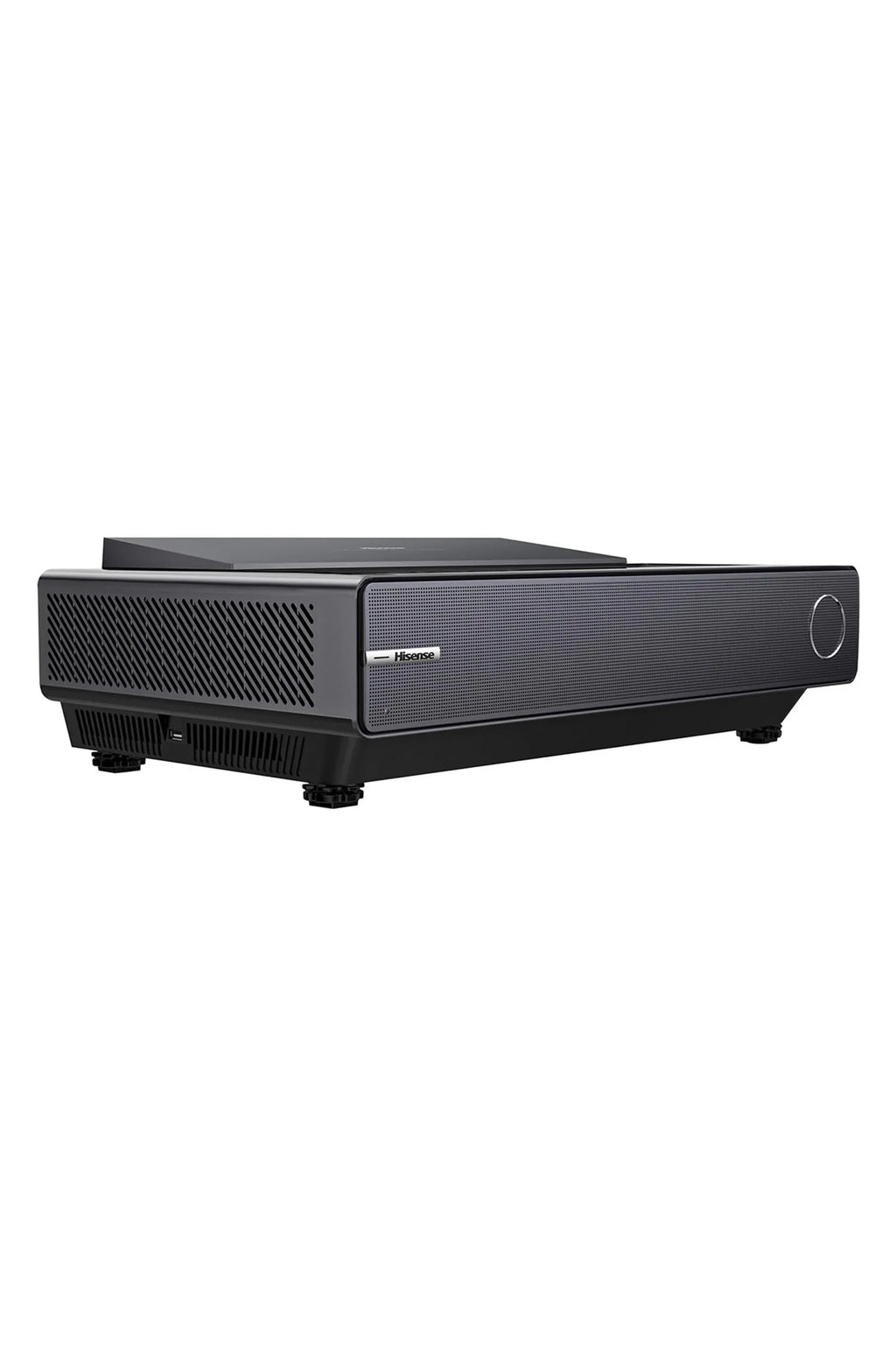 Hisense PX1-PRO 90"-130" Digital Focus 4K HDR TriChroma Smart Laser TV (2022)"