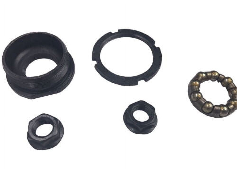 DONSP1986 Conversion Kit Crank Set Bottom Bracket and BB Bottom Bracket Conversion Kit