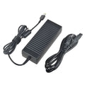 KONKIN BOO Compatible 135W AC Adapter Charger Power replacement for Legion Y520-15IKBN 80WK 80Y5 81A0 80YY