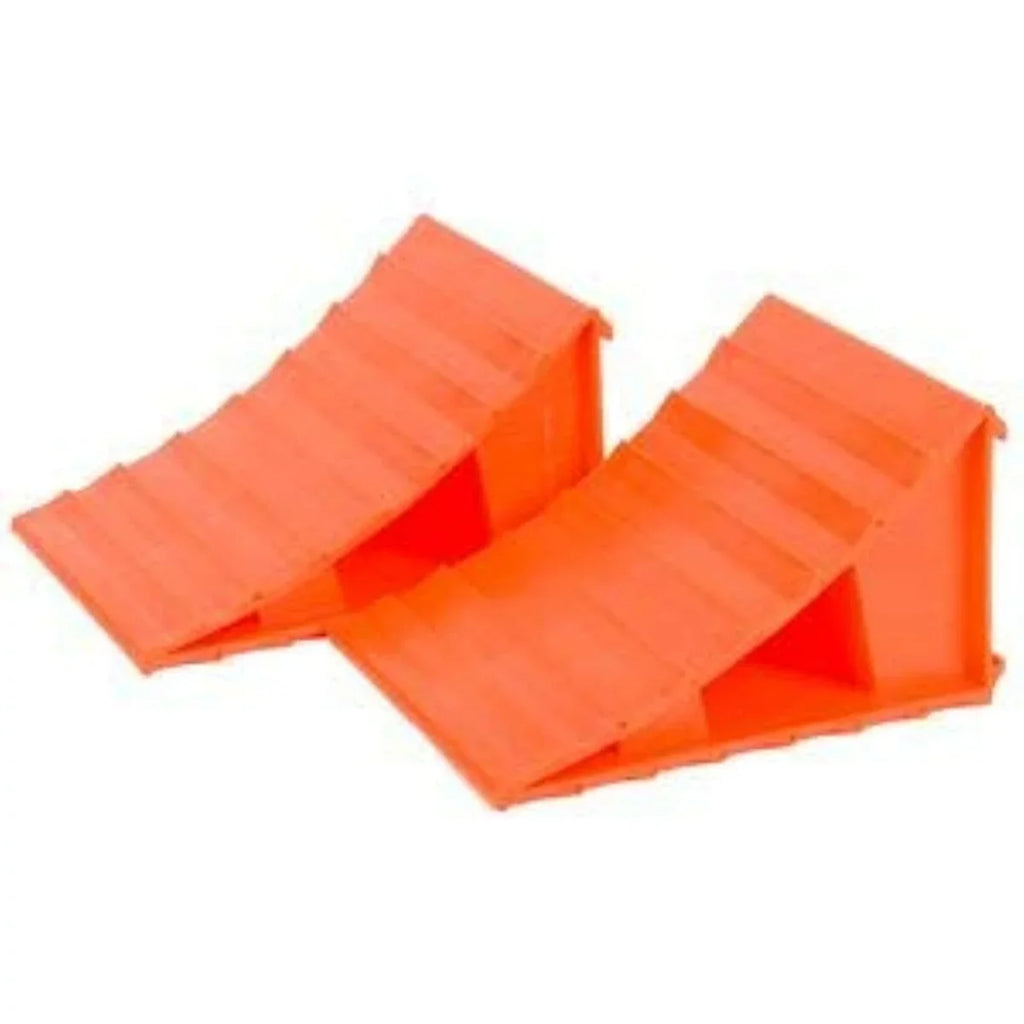 Husky Towing 38511 Wheel Chock WHEEL CHOCKS