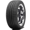 (1) New Goodyear Eagle F1 Asymmetric All-Season 245/40R19 94W Functionality Tire
