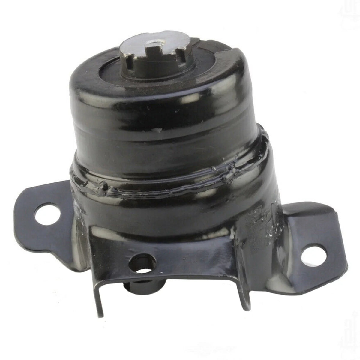 CF Advance Compatible with 15-16 Chevy Colorado GMC Canyon 2.5L 3.6L Front Left Engine Motor Mount A5681 2015 2016