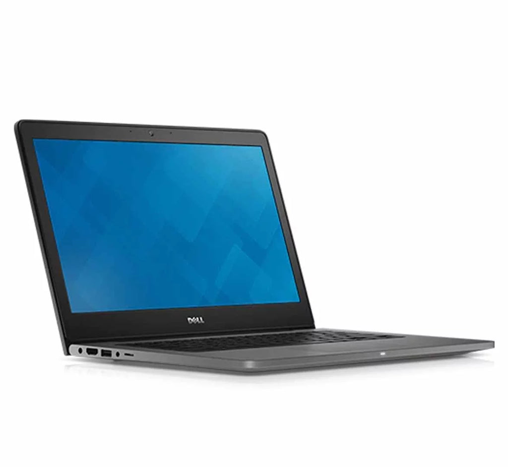 Chromebook 7310 - 13" Core i3 -4GB Ram DDR3L 16GB Solid State Drive- USB 2.0 Second-hand