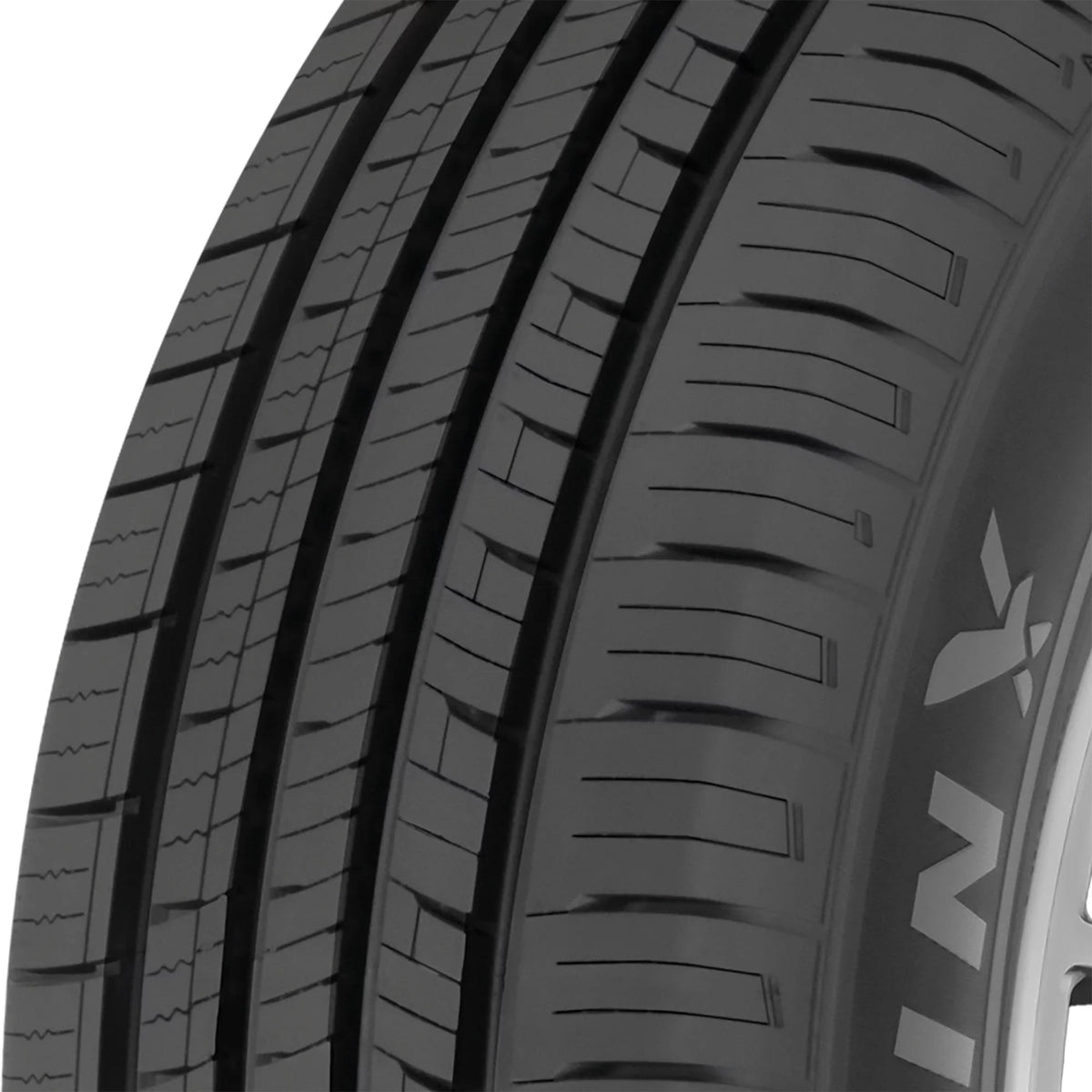 Prinx HiCITY HH2 All Season P235/65R18 106H Passenger Tire