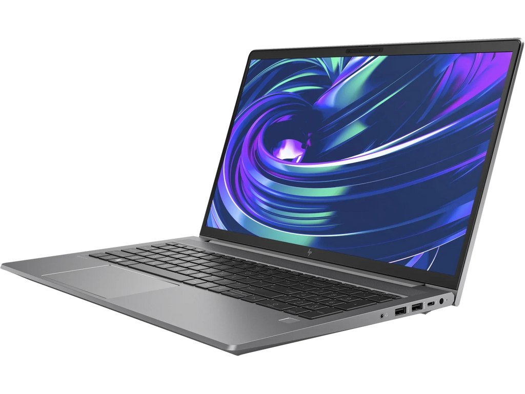 ZBook Power 15.6" G10 Mobile Workstation PC Wolf Pro Security Edition NVIDIA