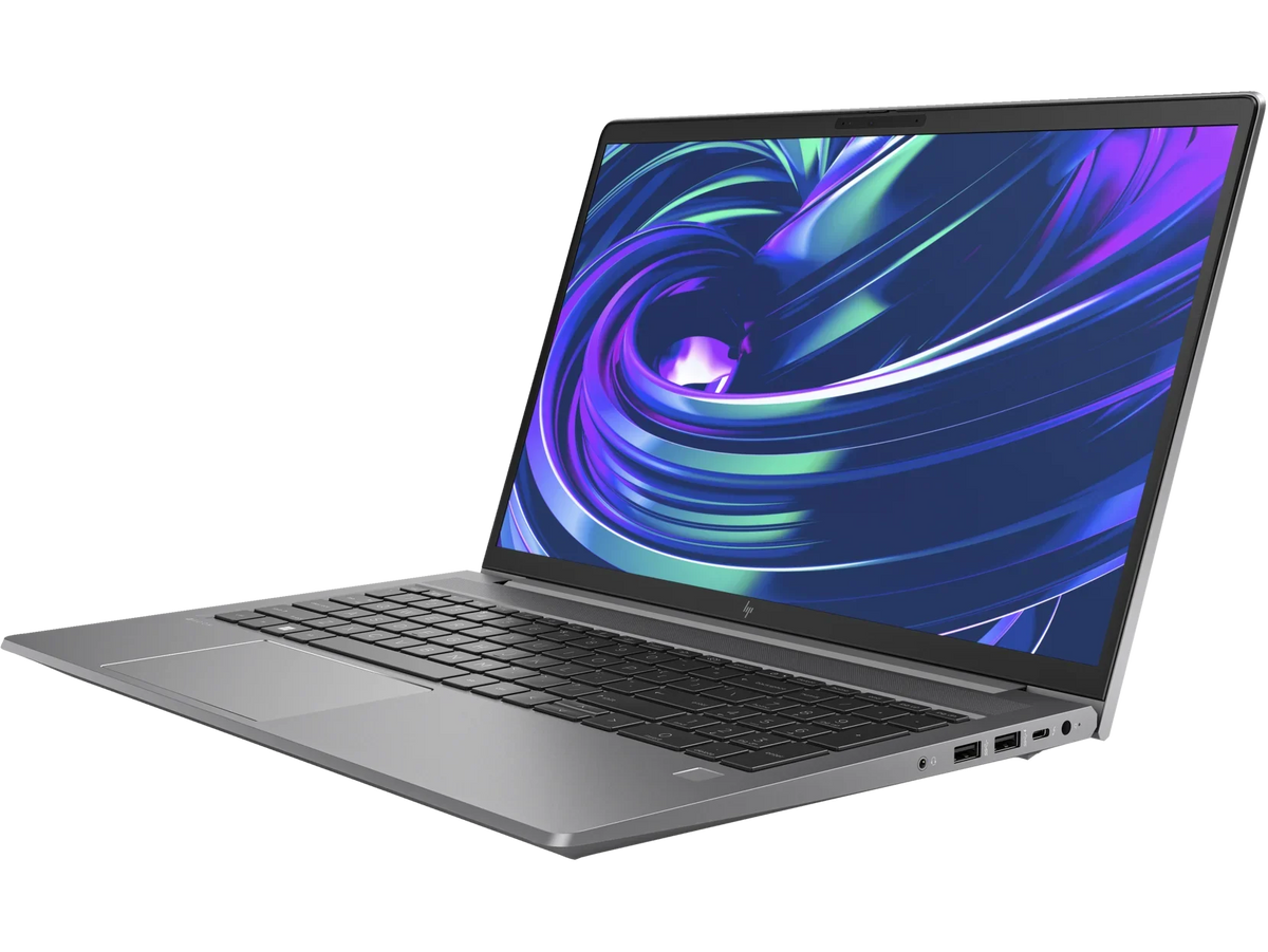 ZBook Power 15.6" G10 Mobile Workstation PC Wolf Pro Security Edition NVIDIA