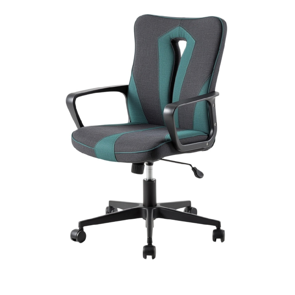 Office Chair with Ergonomic Design and Adjustable Featuressales