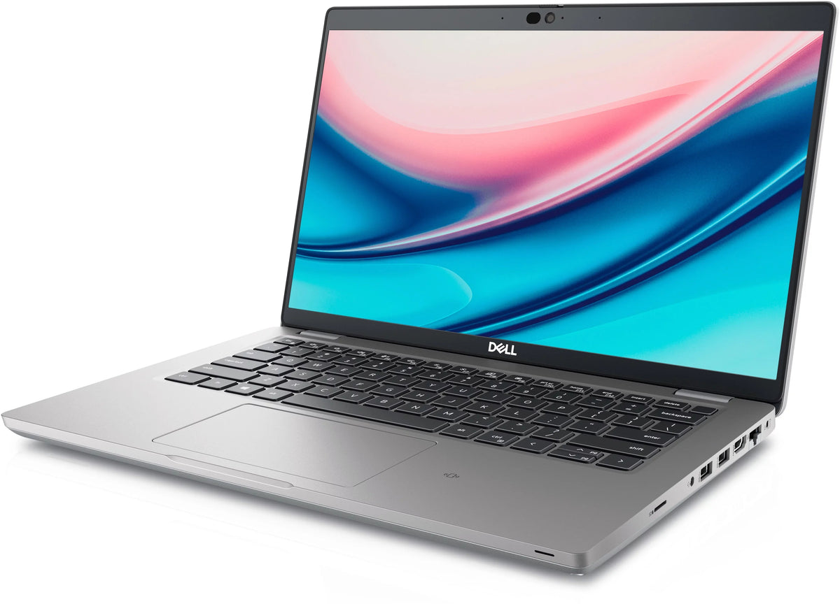 Restored Latitude 5000 5421 Portable computer (2021) | 14" FHD | Core i7 - 2TB SSD - 32GB RAM | 8 Cores @ 4.8 GHz - 11th Gen CPU