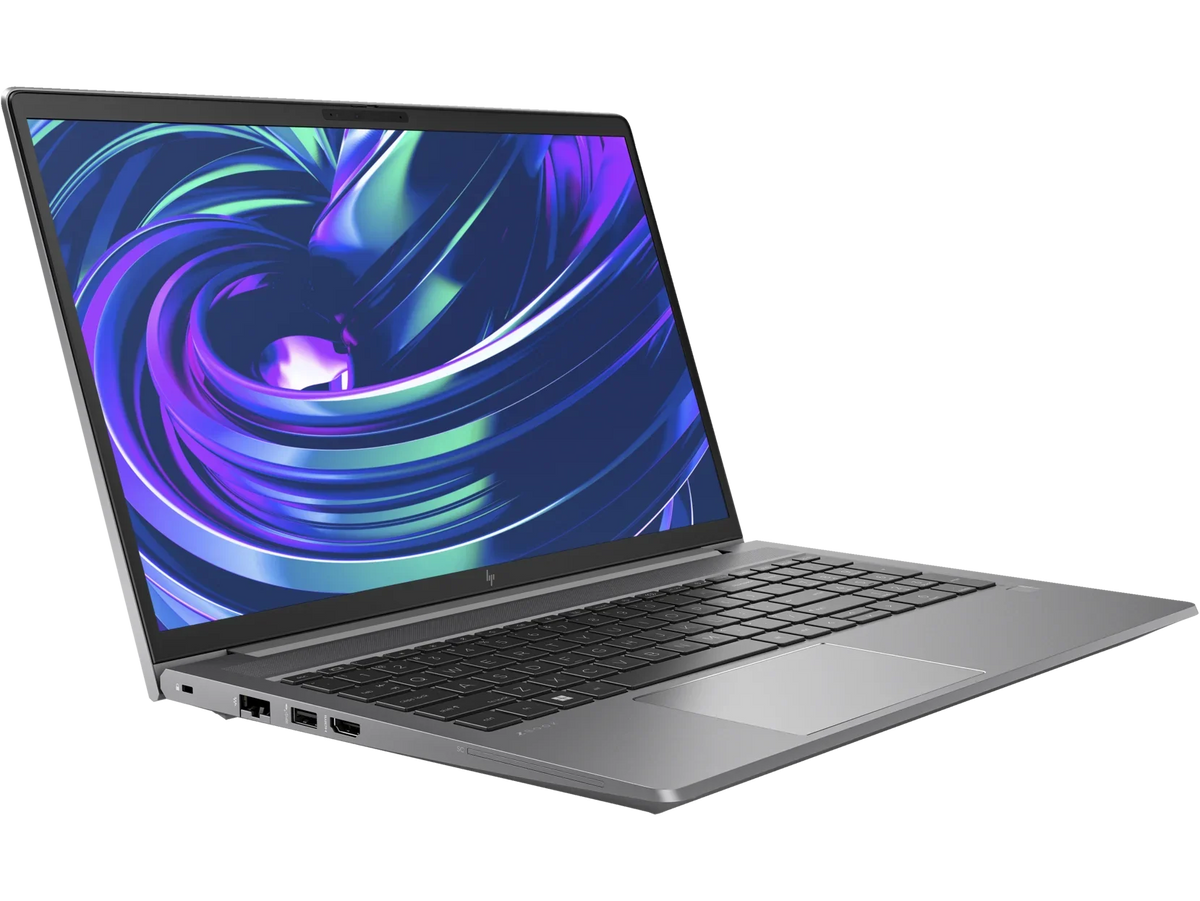 ZBook Power 15.6" G10 Mobile Workstation PC Wolf Pro Security Edition NVIDIA