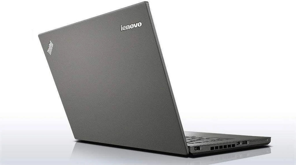 Restored ThinkPad T440 14" HD Mobile pc Core i5-4300U 1.9GHz 8GB Ram 255GB SSD Windows 10 Professional(Refurbished)