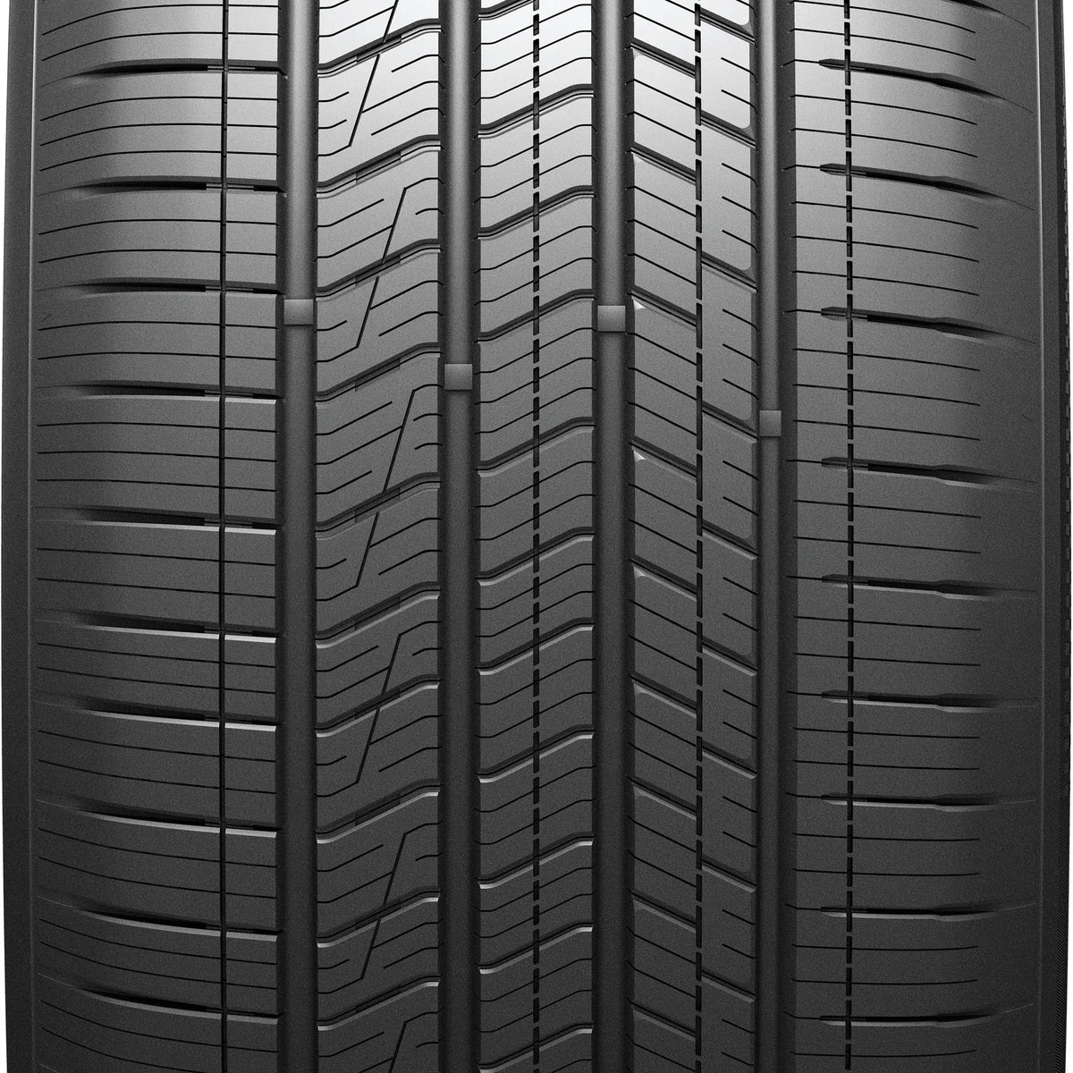 Hankook Ventus S1 Evo Z As X H129a 265/50R20 111W Tire Fits: 2014-15 Jeep Grand Cherokee Summit, 2019-20 Jeep Grand Cherokee Limited X