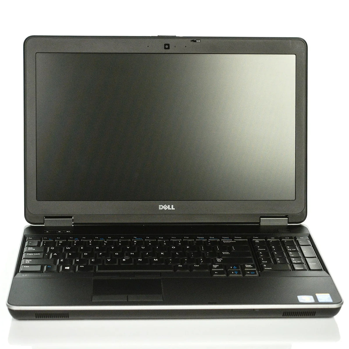 Refurbished Latitude E6540 Mobile pc i5 Dual-Core 16GB 500GB Win 10 Pro B v.WAA