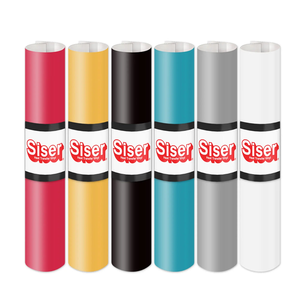 Silhouette Curio 2 w/ Advanced Blade Pack, 38 Oracal Sheets, Siser HTV