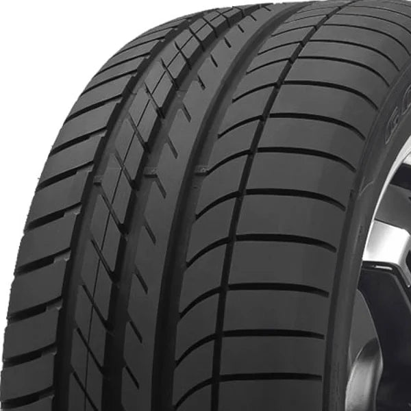 (1) New Goodyear Eagle F1 Asymmetric All-Season 245/40R19 94W Functionality Tire