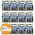 48 PCS AA Batteries Super Heavy Duty Power Carbon Zinc Double A Battery 1.5v