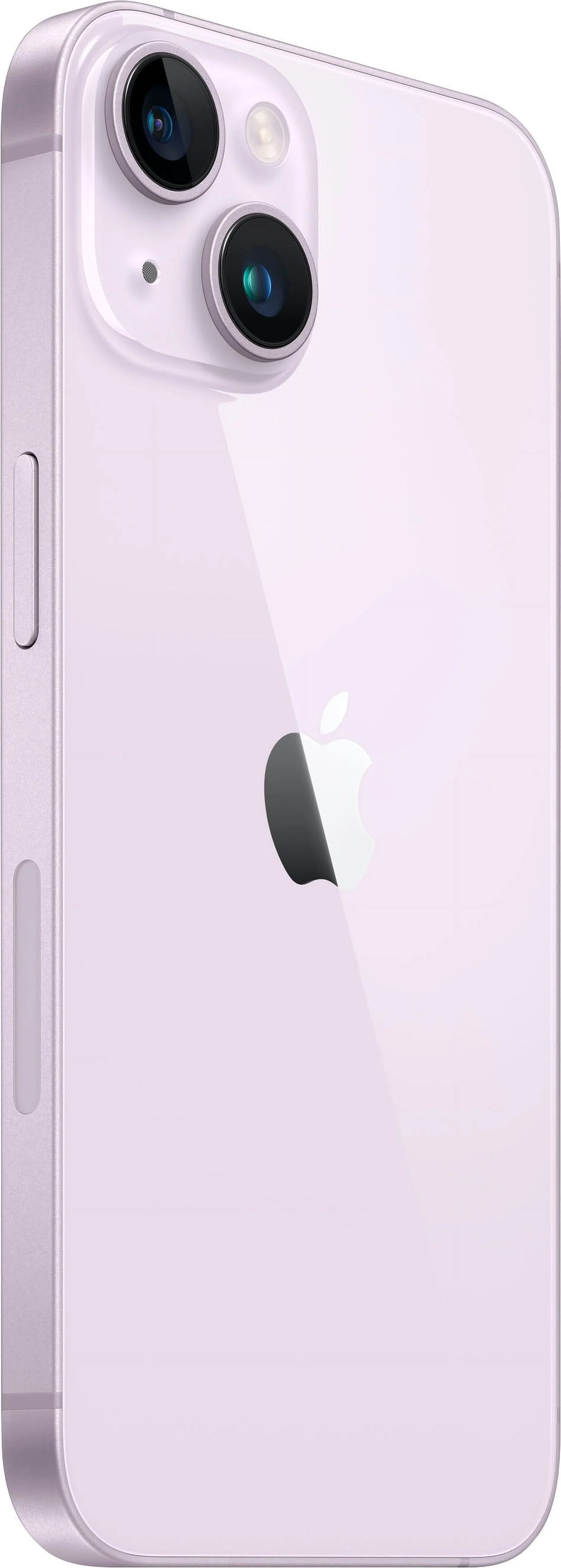 Restored iPhone 14 Plus - T-Mobile - 128GB - Purple (Refurbished)