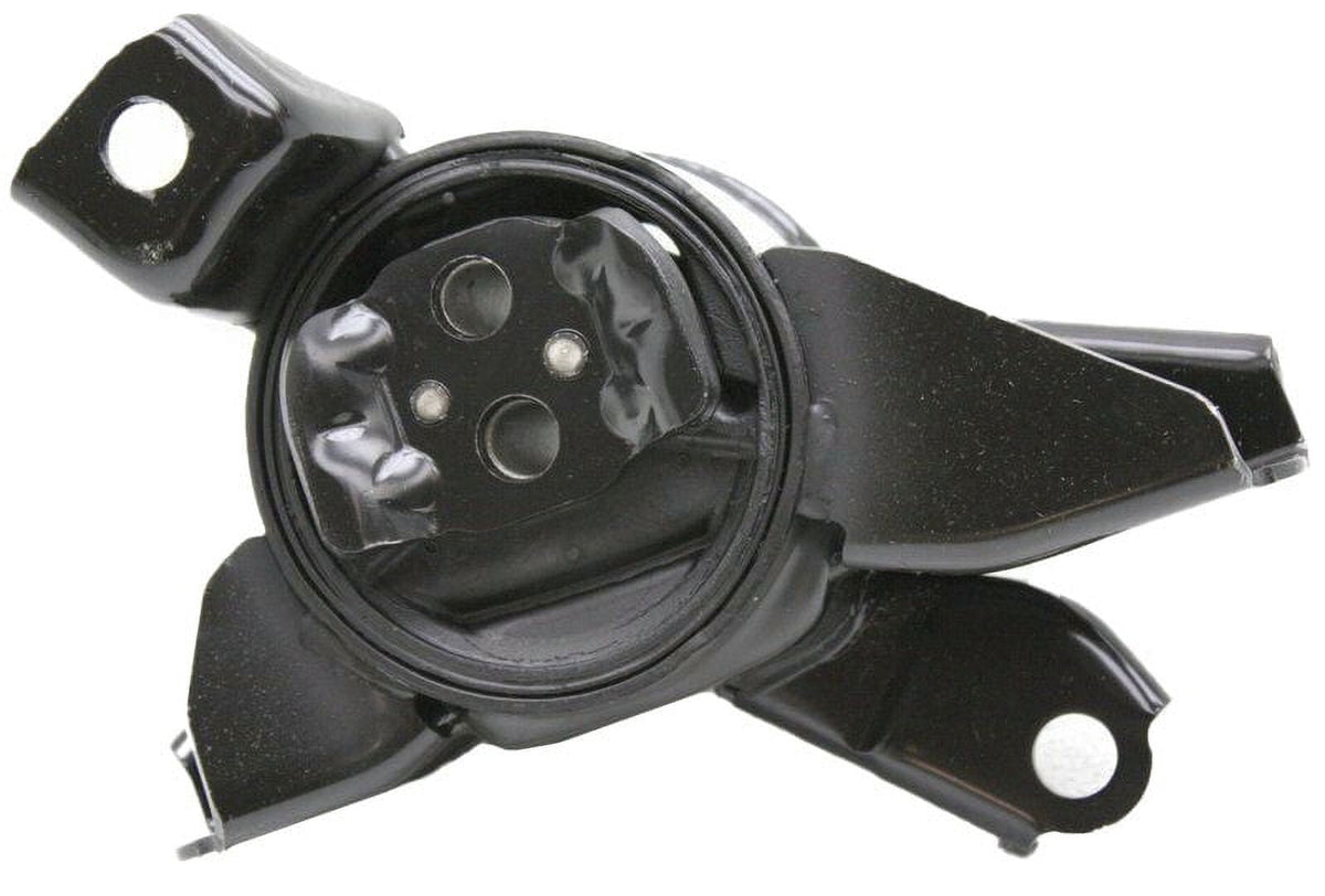 CF Advance Compatible with Hyundai Kia 13-18 Santa Fe, Santa Fe Sport, Santa Fe XL Sorento 2.4L 3.3L Left Automatic Transmission Mount A71092 2013 2014 2015 2016 2017 2018