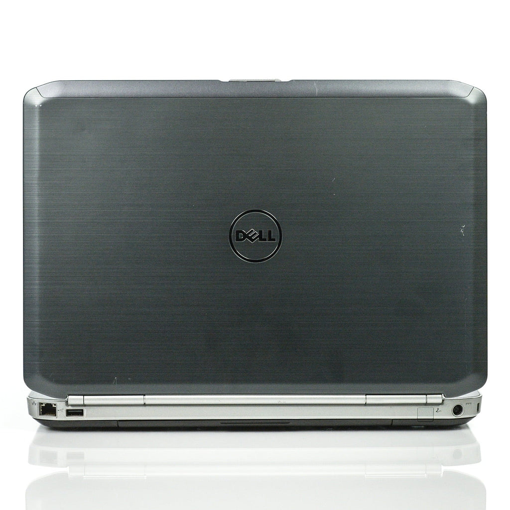 Pre-Owned Latitude E5420 Notebook i5 Dual-Core 4GB 250GB Win 10 Pro B v.WBA