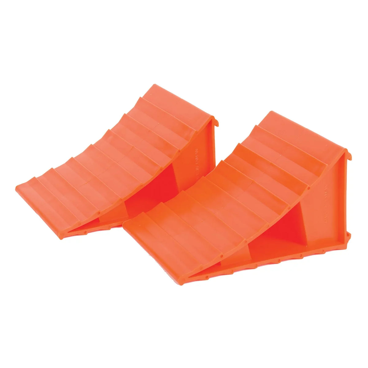 Husky Towing 38511 Wheel Chock WHEEL CHOCKS