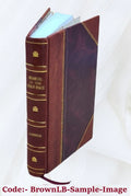 Highway research news. Volume 1970-1971 (no.38-45) 1971 [Leather Bound]