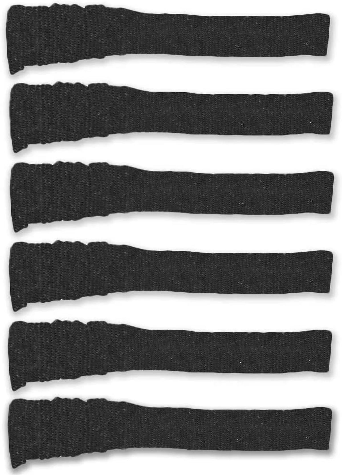 Carolina Ultimate Silicone Treated Knit Sock Cover for Firearms