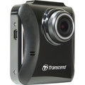 Transcend DrivePro DP100 Digital Camcorder, 2.4" LCD Monitor CMOS, Full HD