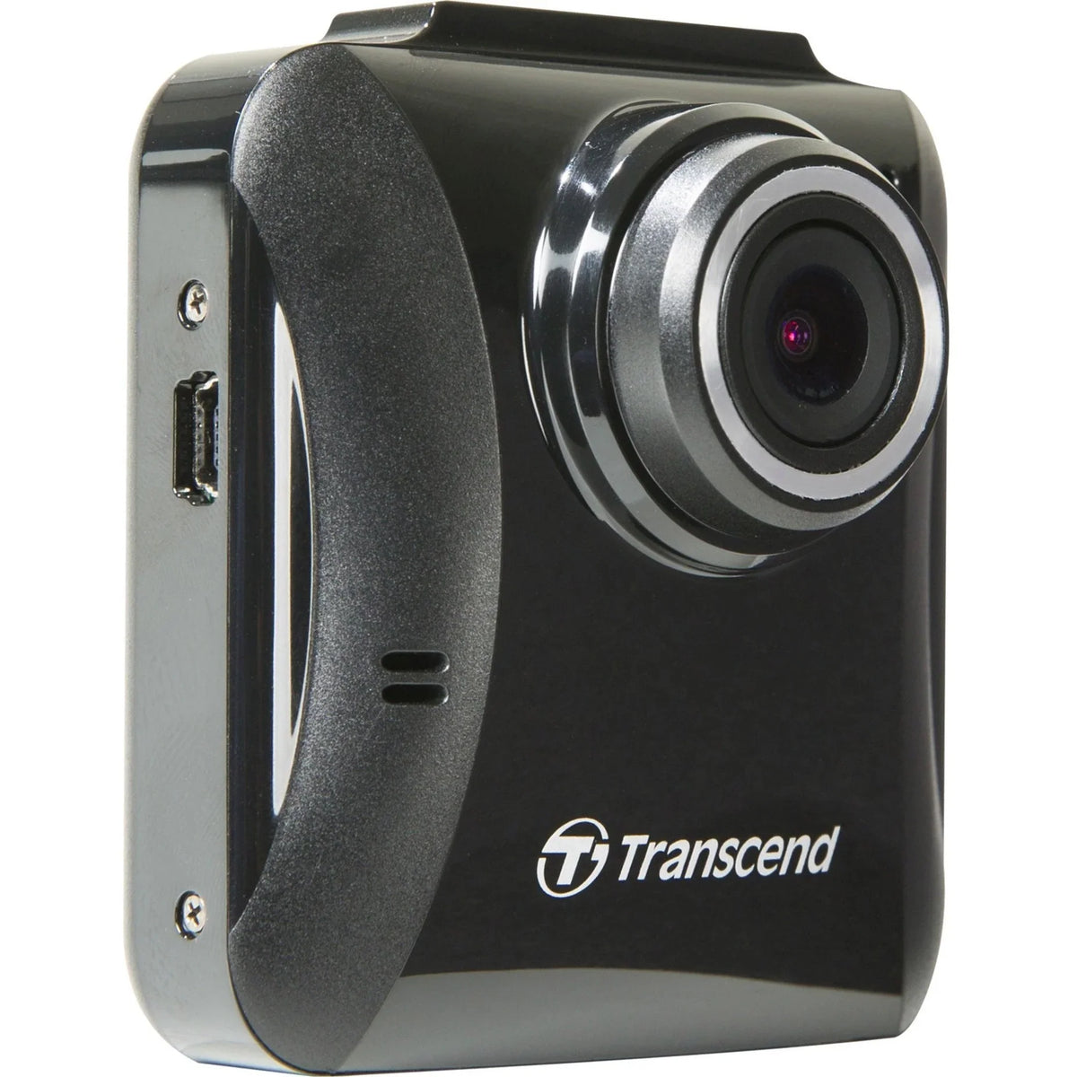 Transcend DrivePro DP100 Digital Camcorder, 2.4" LCD Monitor CMOS, Full HD
