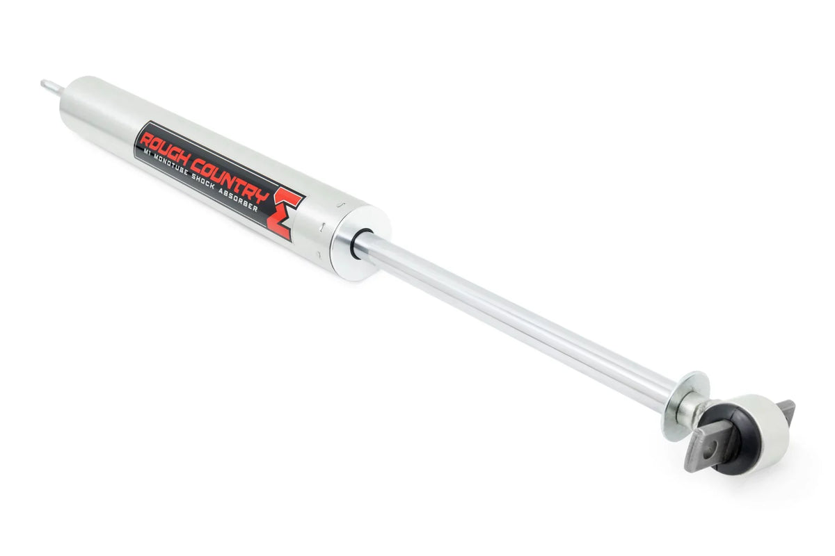 Rough Country 1-3" M1 Front Shocks for Jeep Cherokee XJ/Wrangler TJ - 770742_E
