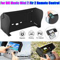 Foldable Phone Sun Shade Hood for DJI Mavic Mini 2 Air 2 Drone Remote Control US