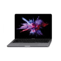 Pre-Owned MacBook Pro (2016) - Core i5 - 2.0GHz - 13-inch Monitor Display - 8GB RAM, 256GB SSD - Space Gray (MLL42LL/A) (Refurbished: Good)