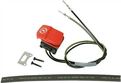 New Kill Switch For Ski-Doo GTX 800 HO 2005 2006 2007