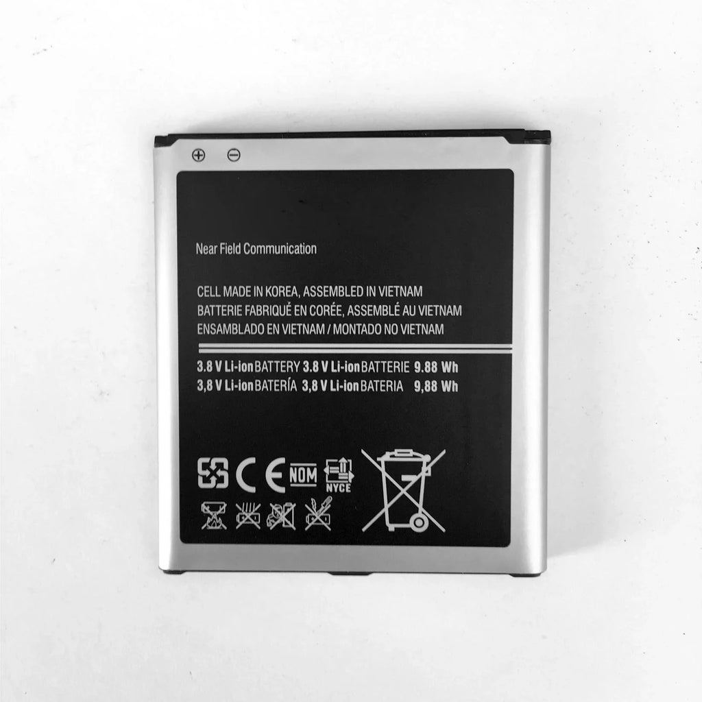 Replacement Battery B600BE B600BU B600BC B600BZ For C Spire Galaxy S4 R970X SCH-R970X Tool