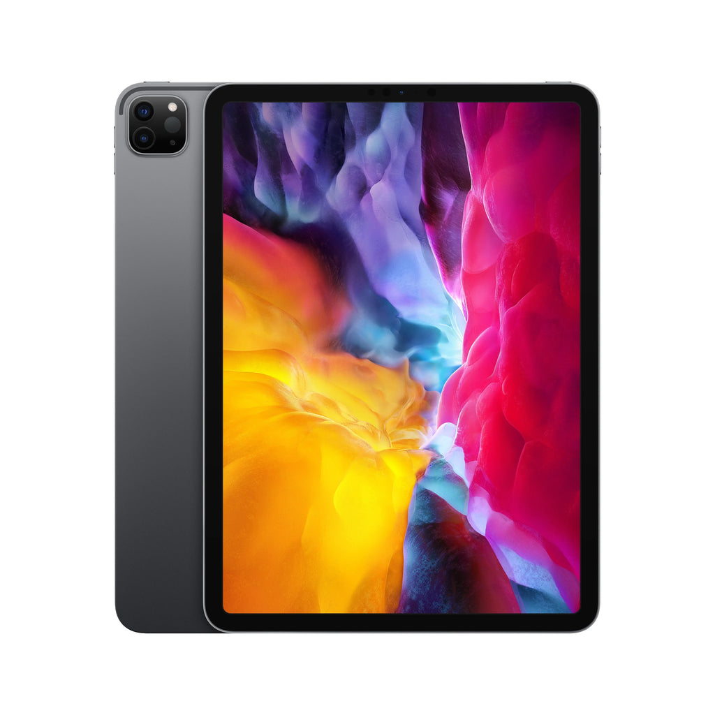 Restored 11" iPad Pro (2020) Wi-Fi 256GB - Space Gray (Refurbished)