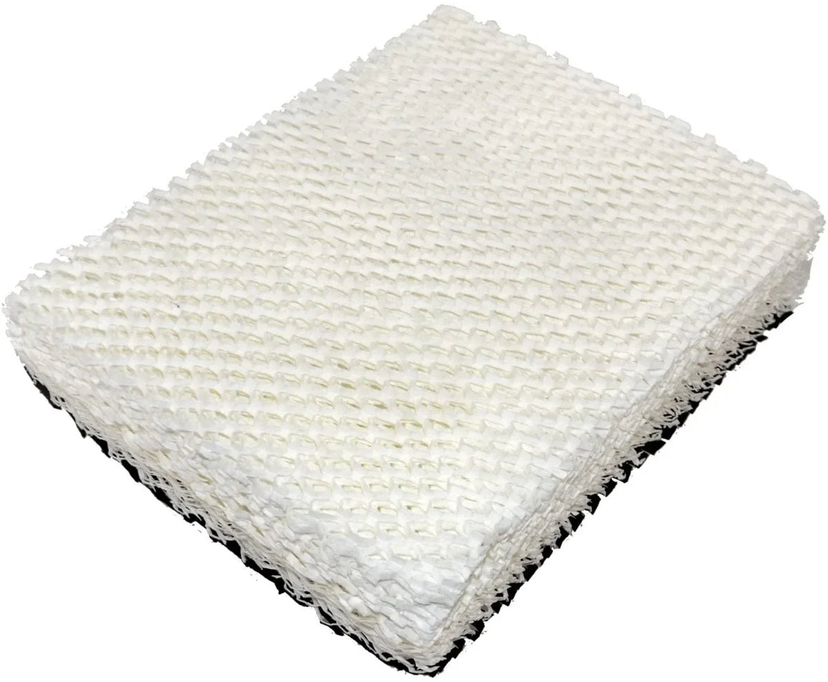 HQRP 4-Pack Humidifier Wick Filter for Holmes Bionaire 900 / 900CS / 900X / CBW9 Replacement
