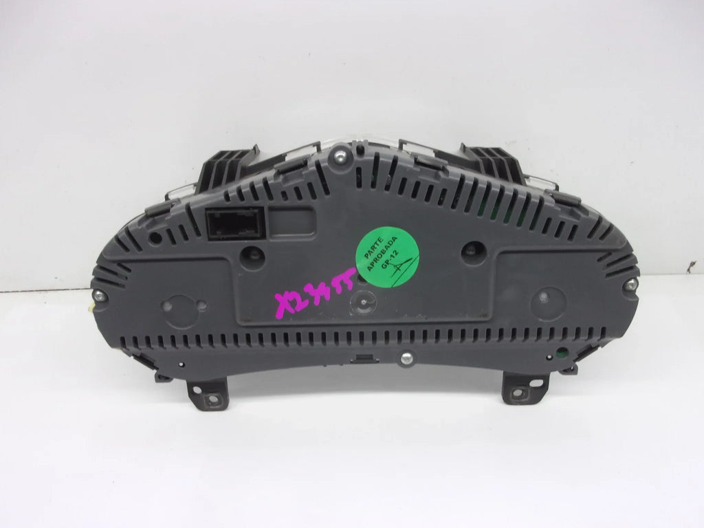 Pre-Owned 2008 Saturn Aura XR MPH Speedometer Head Cluster 89K OEM (Good)