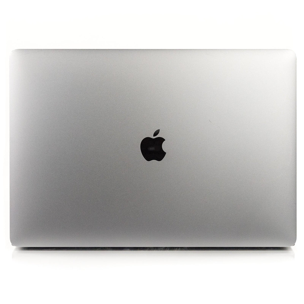 Pre-owned MacBook Pro 15" Mid-2019 (Touch Bar) Space Gray i9-9880H 2.3GHz 16GB 512GB SSD MacOS Big Sur MV912LL/A A1990 - Light Delamination - Grade B