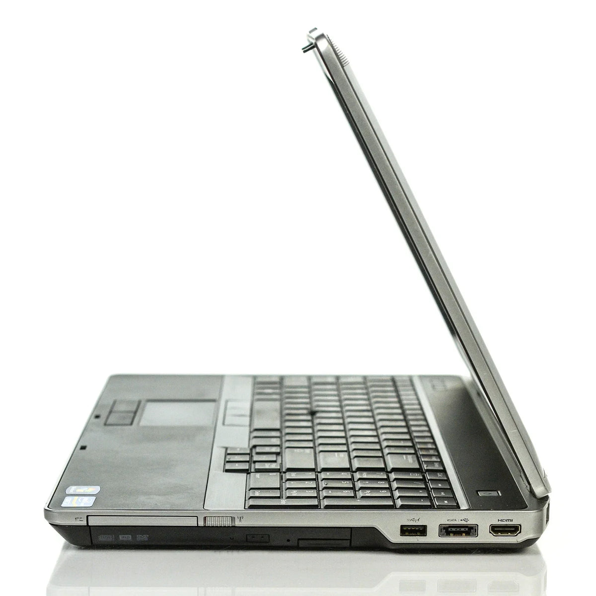 Pre-owned Latitude E6530 Portable computer i7 Dual-Core 8GB 500GB Win 7 Pro A v.WBB