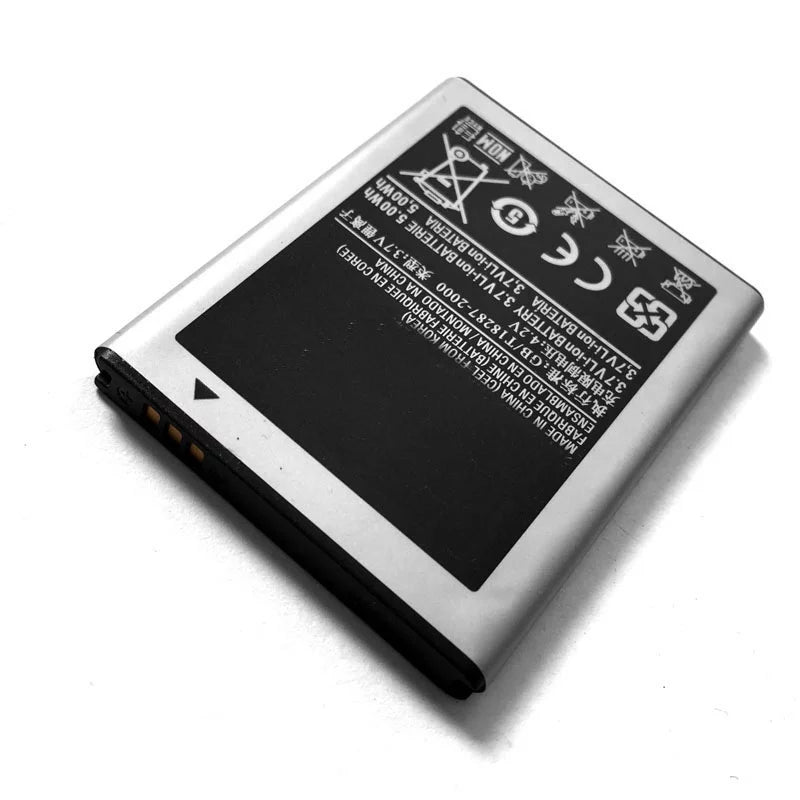 Replacement Battery EB494358VU For Galaxy Ace GT-S5830D Tool