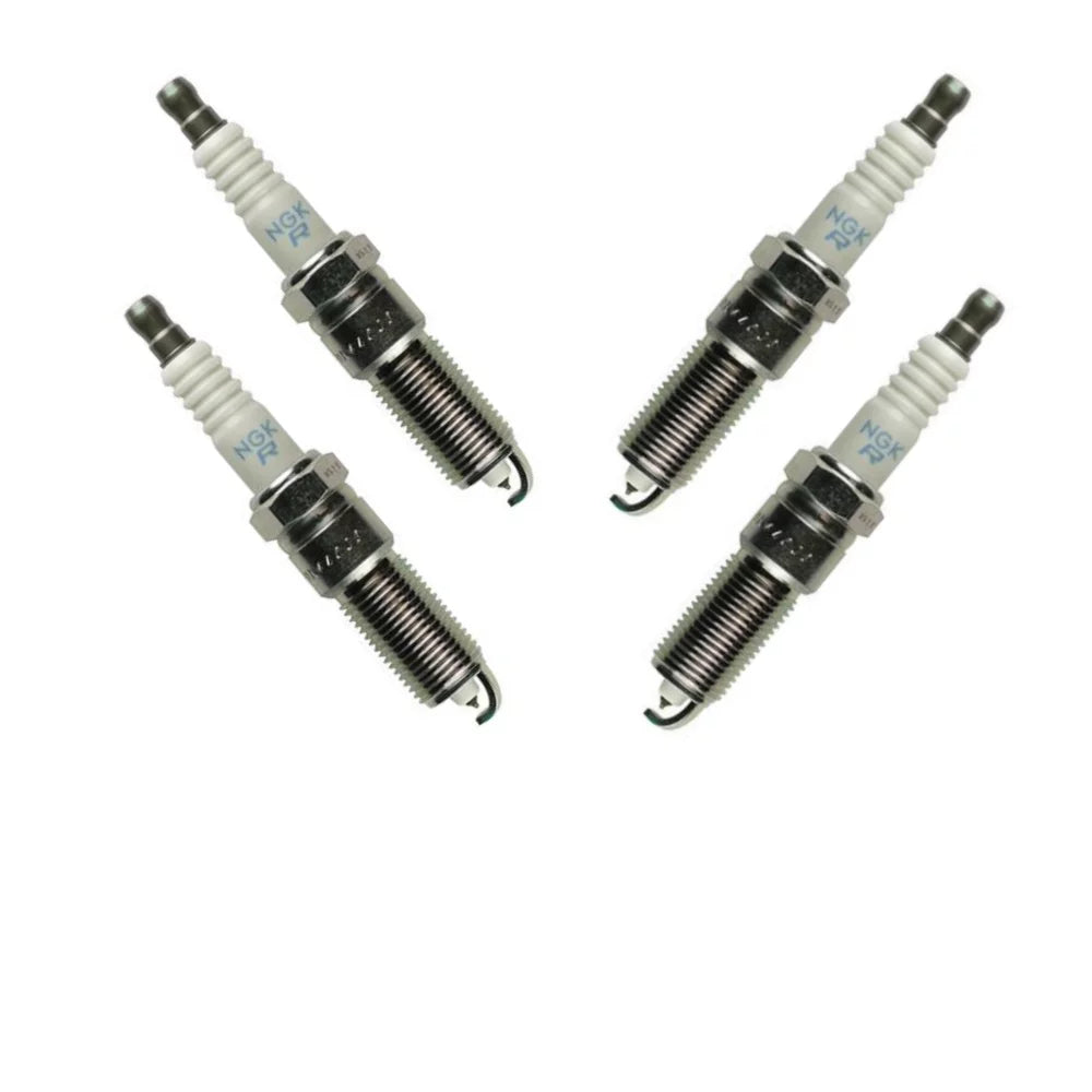 NGK Laser Iridium Spark Plug IFR5E11 (4 Pack) for MAZDA MIATA SE 2000-2003 1.8L/1839cc